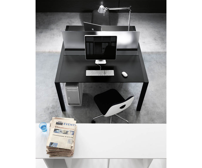 High end Sushi Workstation Table by Kristalia Casa Design