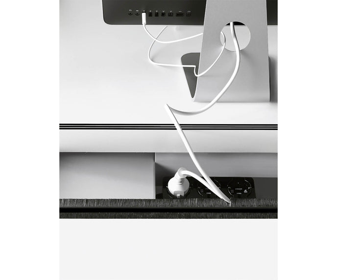 High end Sushi Workstation Table by Kristalia Casa Design