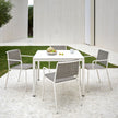Summer Square Dining Table | Point 1920