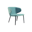 High End Wrap AP M TS Lounge Chair by by MIDJ Casa Design Contract
