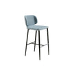 High End Wrap H75 M TS Stool by MIDJ Casa Design Contract