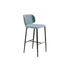 High End Wrap H75 M TS Stool by MIDJ Casa Design Contract