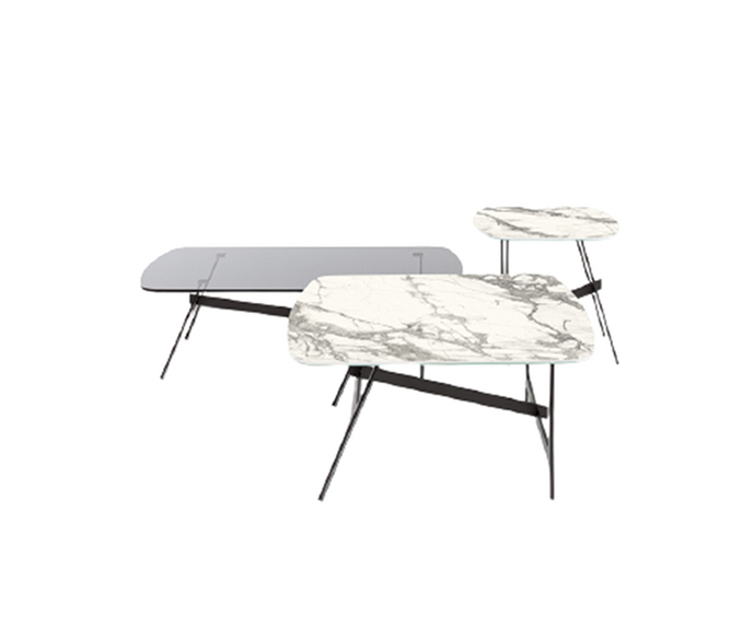 Slot Coffee Table Bonaldo