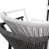 Smart Dining Armchair Varaschin