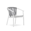 Smart Dining Armchair Varaschin