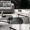 Slot Coffee Table Bonaldo