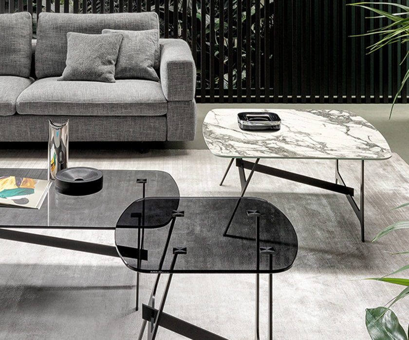 Slot Coffee Table Bonaldo