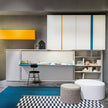 Kali Board Wall Bed Clei