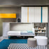 Kali Board Wall Bed Clei