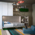 Kali Board Wall Bed Clei