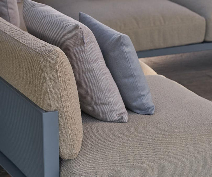 Onde Sectional Sofa 3 Gandia Blasco