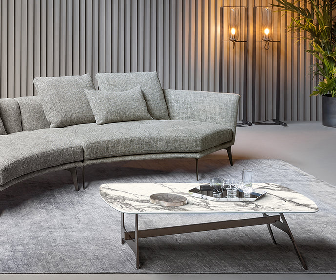 Slot Coffee Table Bonaldo