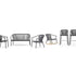 Smart Dining Armchair Varaschin