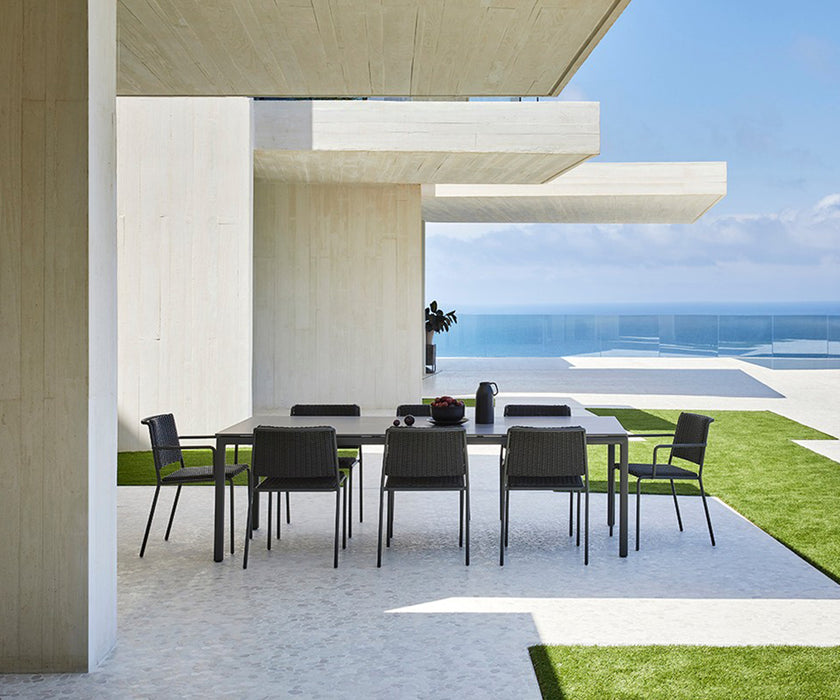 Summer Dining Armchair | Point 1920
