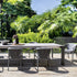 Smart Dining Armchair Varaschin