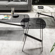 Slot Coffee Table Bonaldo
