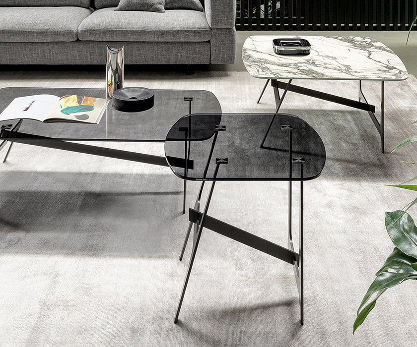 Slot Coffee Table Bonaldo