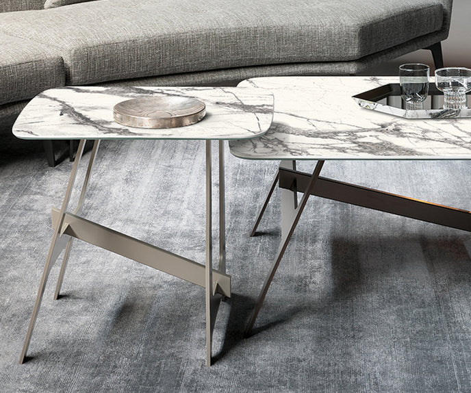 Slot Coffee Table Bonaldo