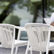 Smart Dining Armchair Varaschin