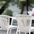 Smart Dining Armchair Varaschin