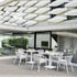 Smart Dining Armchair Varaschin