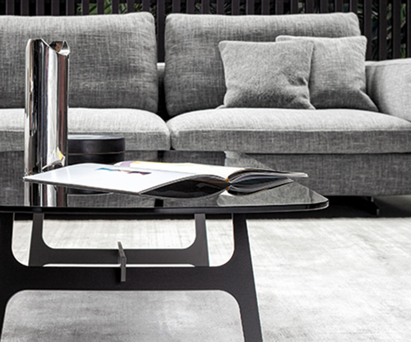 Slot Coffee Table Bonaldo