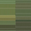 Zigzag Green Broadloom Moooi