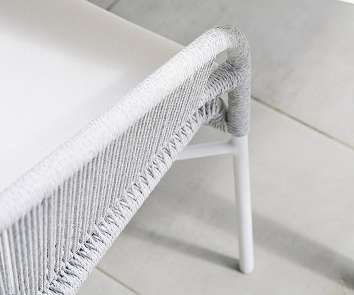 Cricket Dining Armchair Varaschin