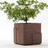 Aarde Planter Collection Indigenus
