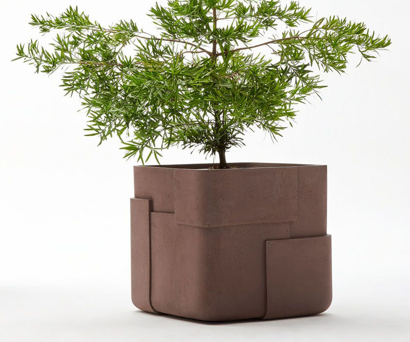 Aarde Planter Collection Indigenus