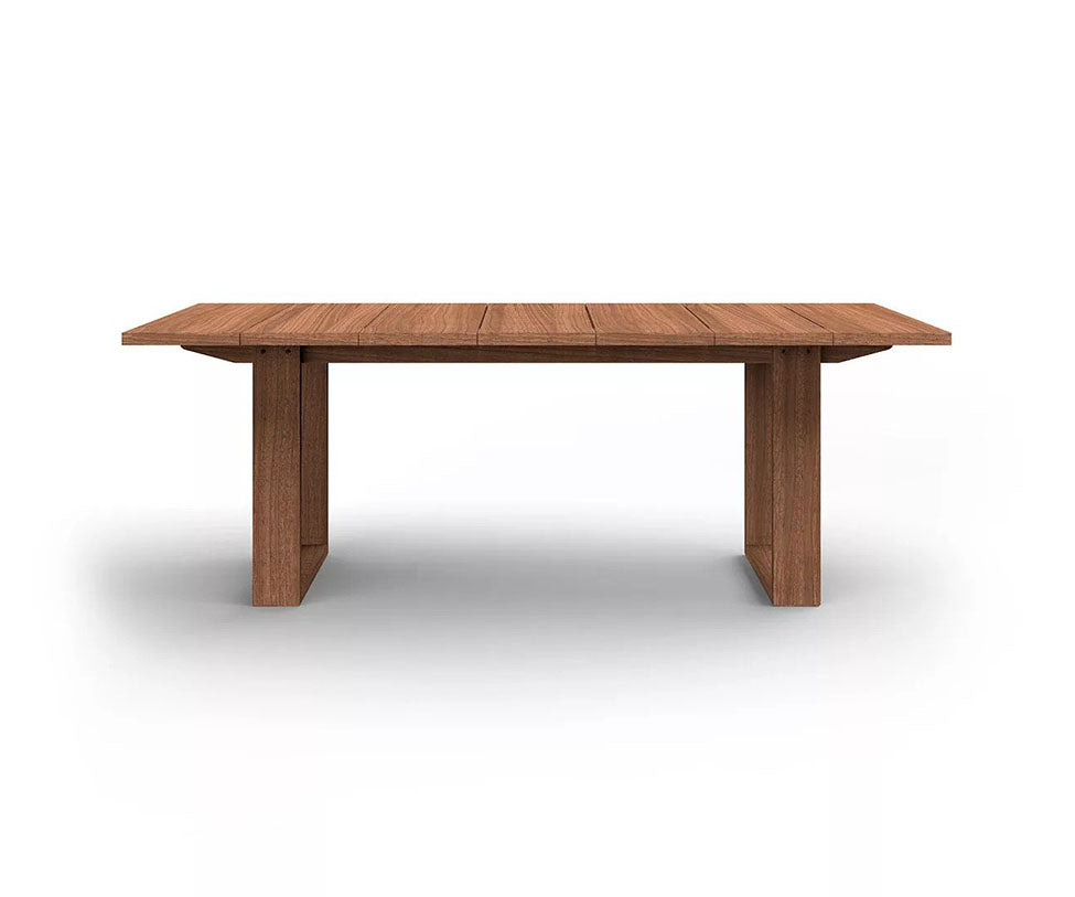 S2 72&quot; and 84″ Dining Tables Danao Living