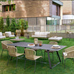 Cricket Dining Armchair Varaschin
