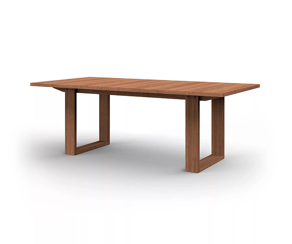 S2 72&quot; and 84″ Dining Tables Danao Living