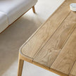 Paralel Rectangular Coffee Table Point 1920