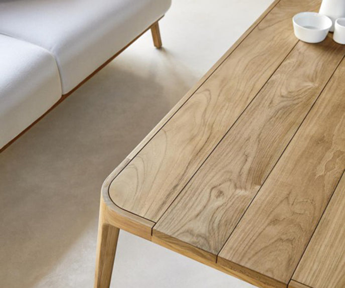 Paralel Rectangular Coffee Table Point 1920