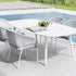 Cricket Dining Armchair Varaschin