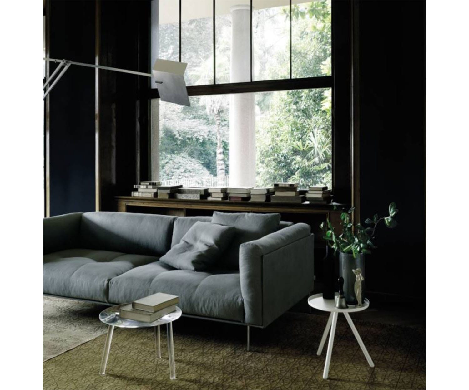 Rod XL Sofa Living Divani