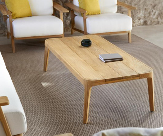 Paralel Rectangular Coffee Table Point 1920