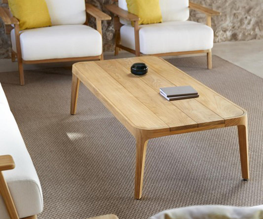 Paralel Rectangular Coffee Table Point 1920