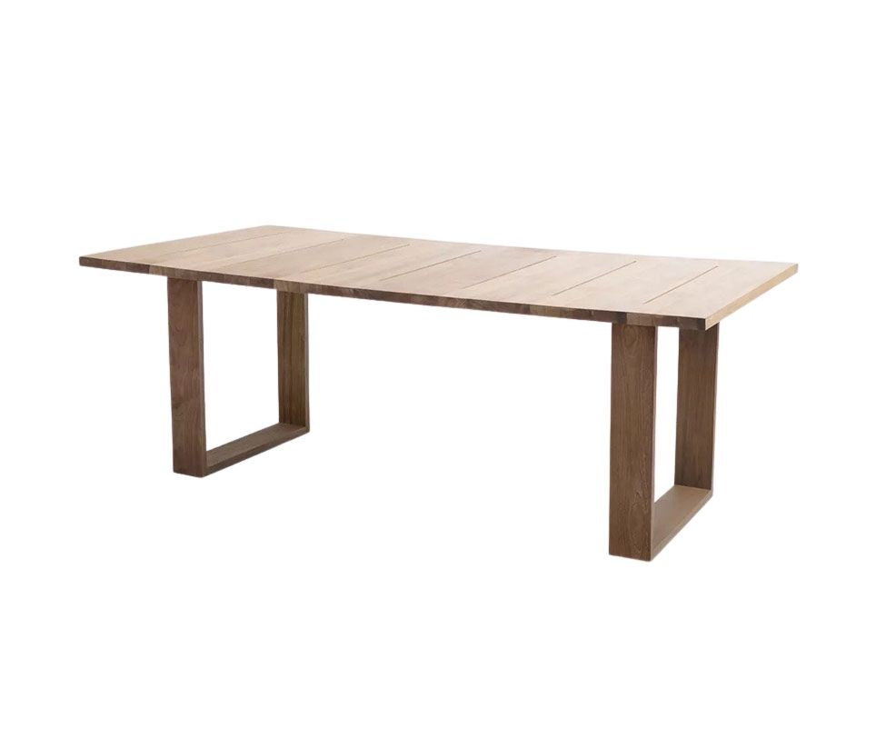 S2 96&quot; Dining Tables Danao Living