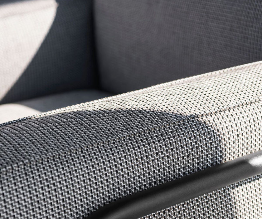 Estendo Modular Sofa I Roda 
