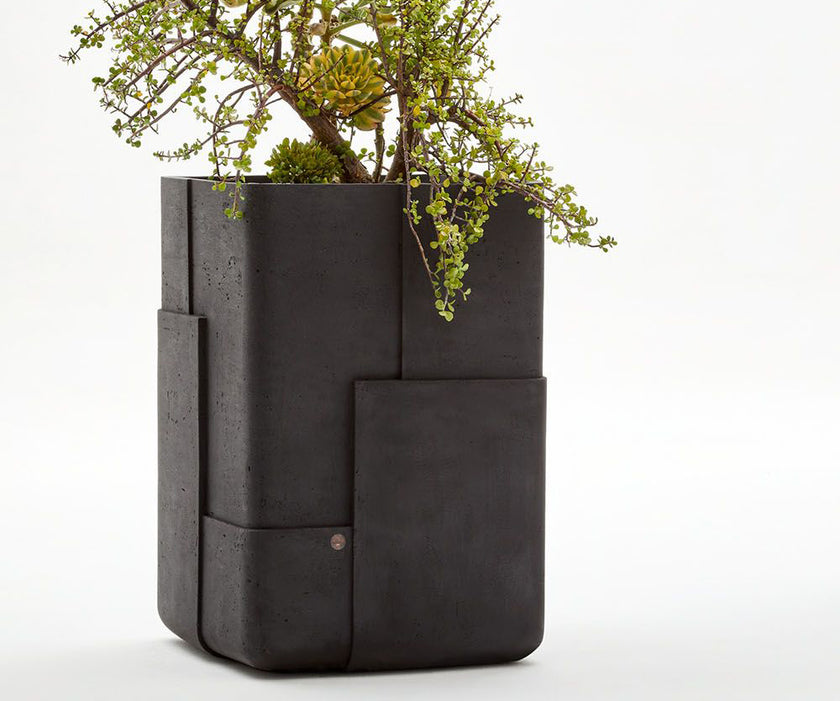 Aarde Planter Collection Indigenus