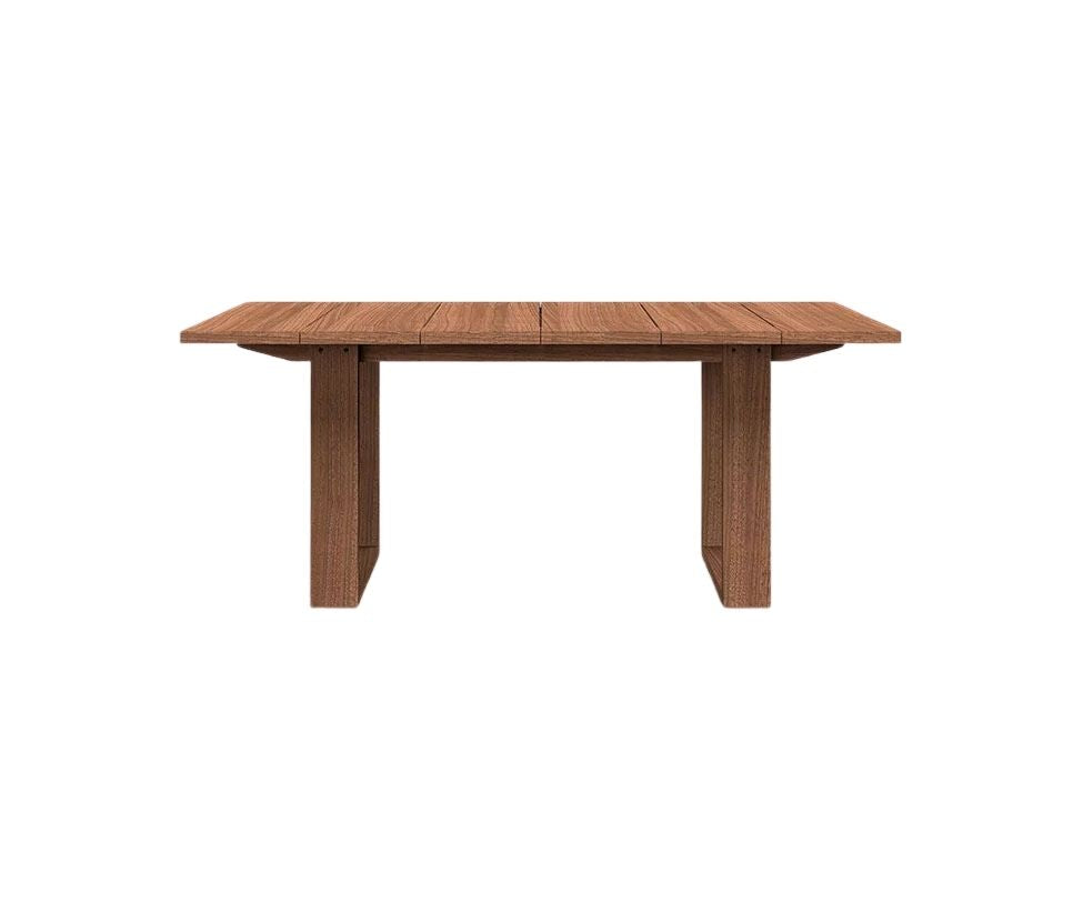 S2 72&quot; and 84″ Dining Tables Danao Living