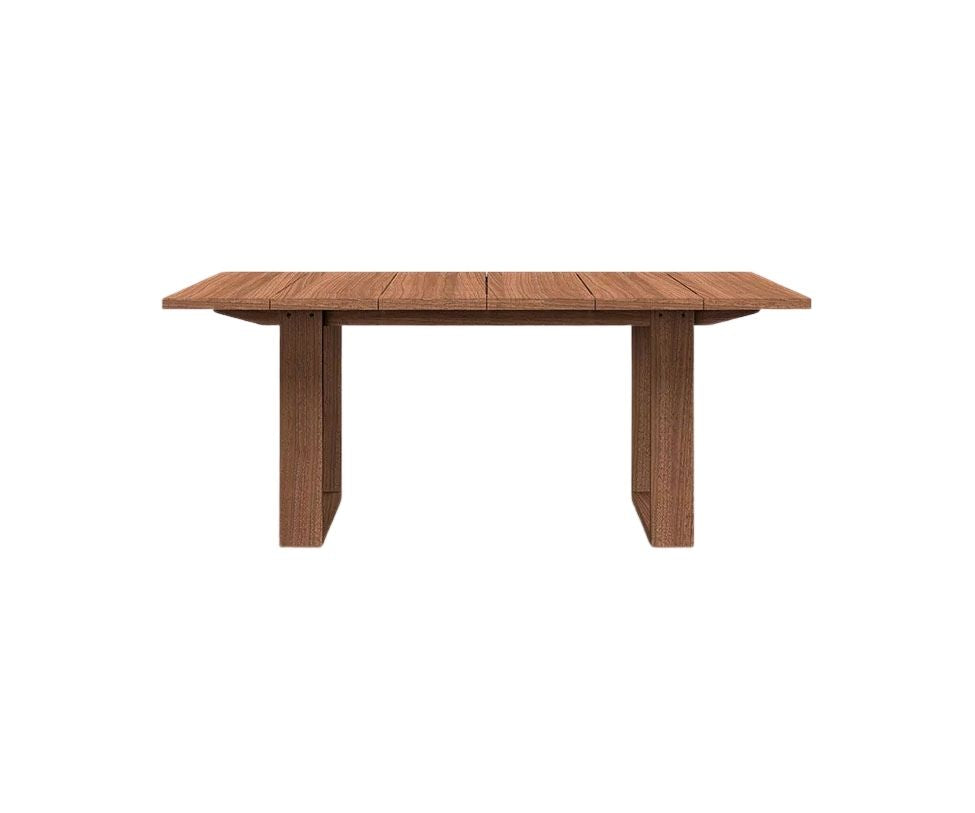 S2 72" and 84″ Dining Tables Danao Living