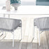 Cricket Dining Armchair Varaschin