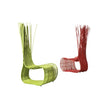 High end Yoda Easy Chair by Kenneth Cobonpue Casa Design