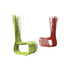 High end Yoda Easy Chair by Kenneth Cobonpue Casa Design