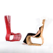 High end Yoda Easy Chair by Kenneth Cobonpue Casa Design