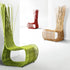 High end Yoda Easy Chair by Kenneth Cobonpue Casa Design