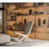 High End Yoell Lounge Chairs by Molteni&C Casa Design Group